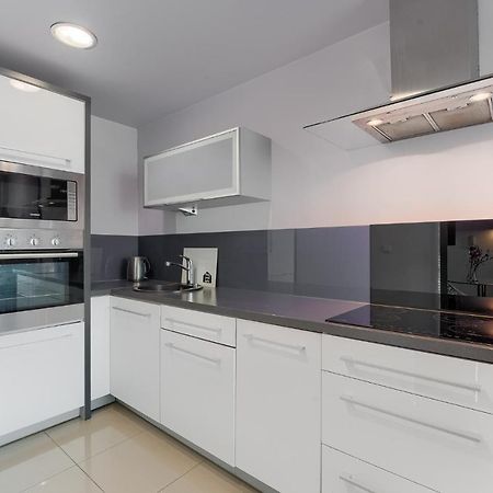 Apartamenty Amb Bandurskiego Στσέτσιν Εξωτερικό φωτογραφία